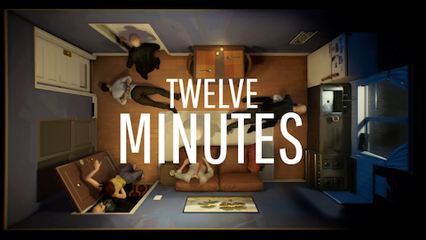 Image du jeu Twelve Minutes