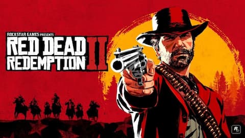 Image du jeu Red Dead Redemption 2