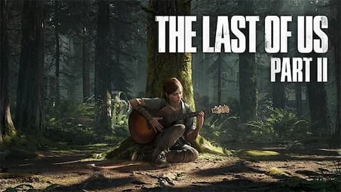 Image du jeu The Last of Us 2